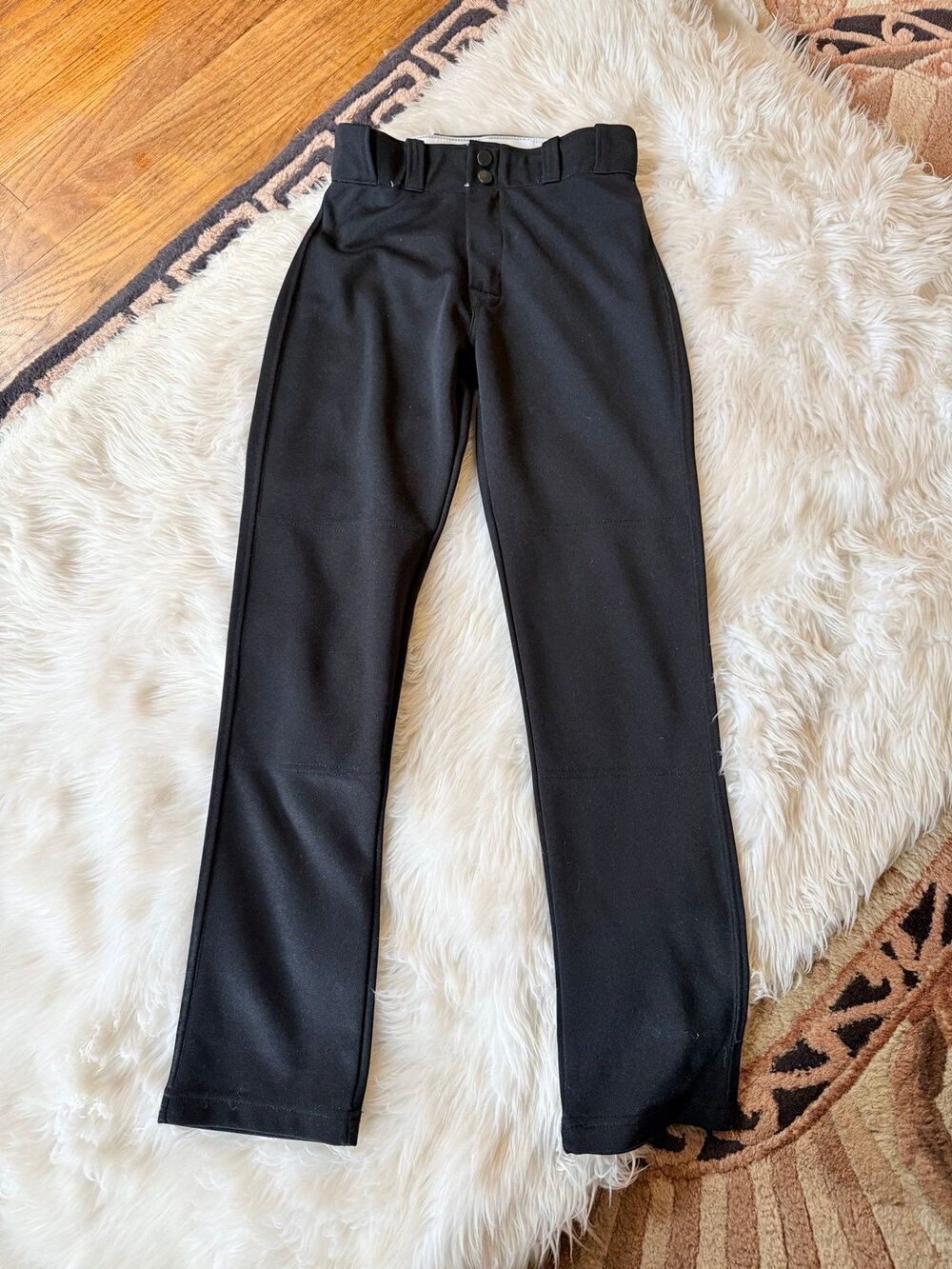 Easton youth baseball pants